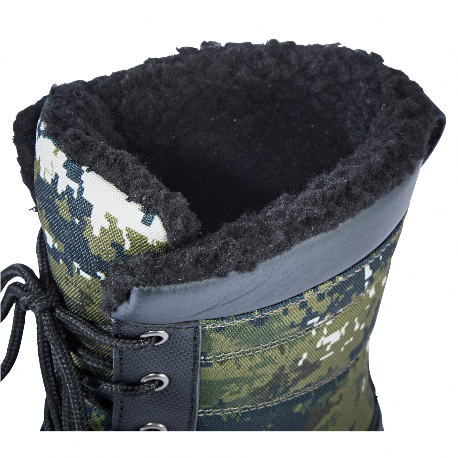 Almwalker Kinder Winterboot Shawk phantomX 