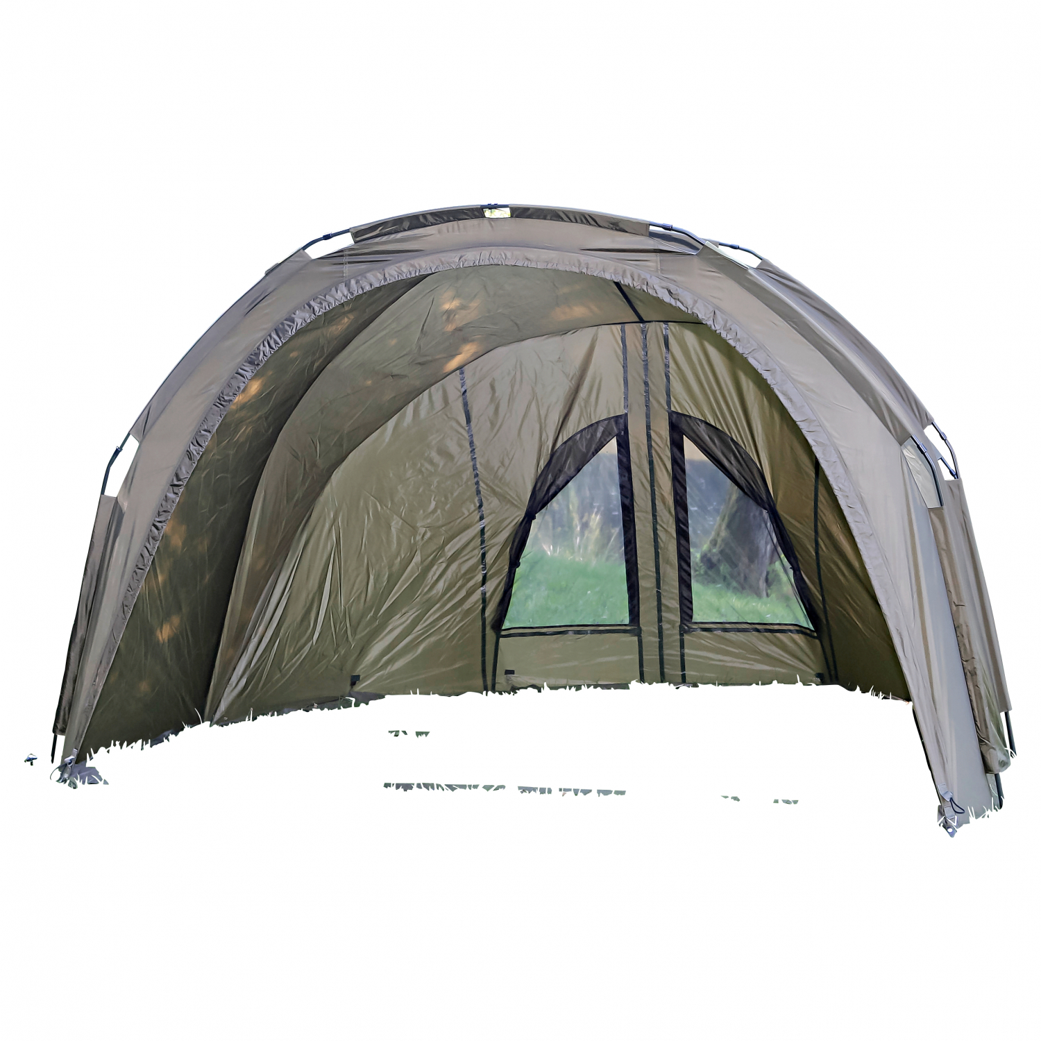Anaconda 2-Mann-Zelt Cusky Dome 190 