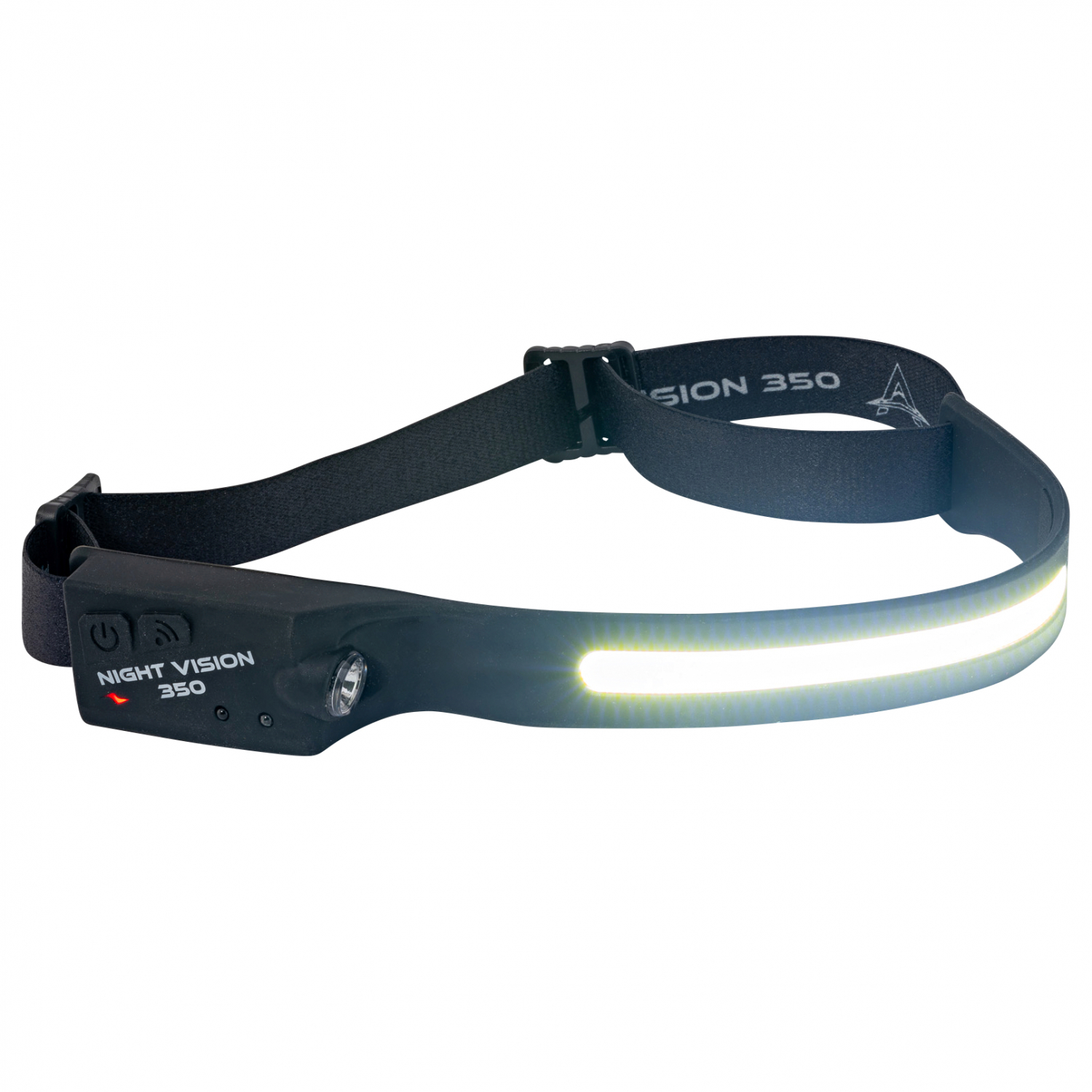 Anaconda Night Vision 350 