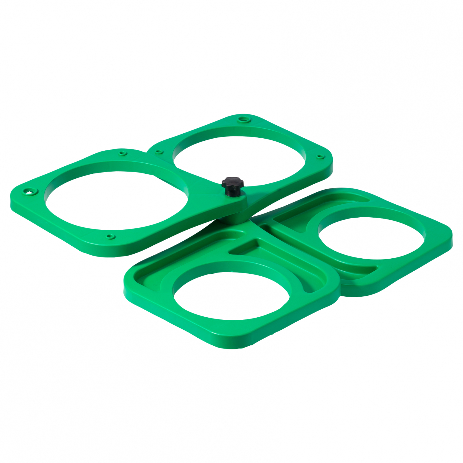 Anplast Köder Boxen Set 
