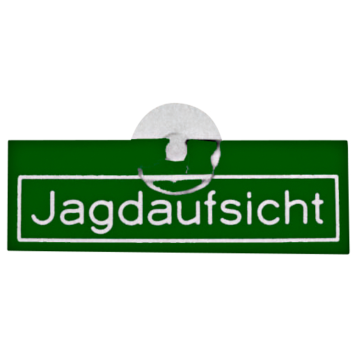 Autoschild 