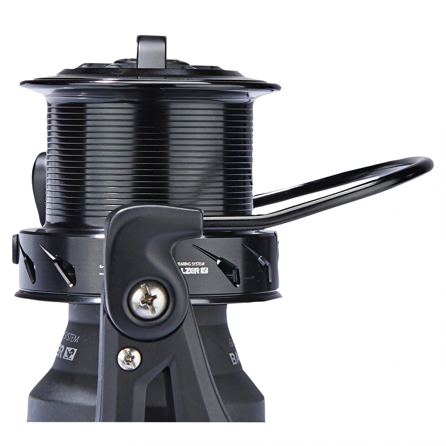 Balzer Feederrolle Tidec Masterpiece 8600 F 