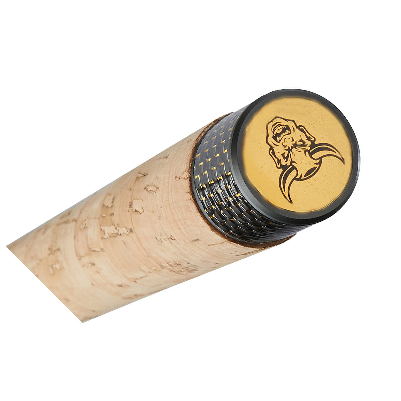 Balzer Steckrute Diabolo Fury Micro Spin 