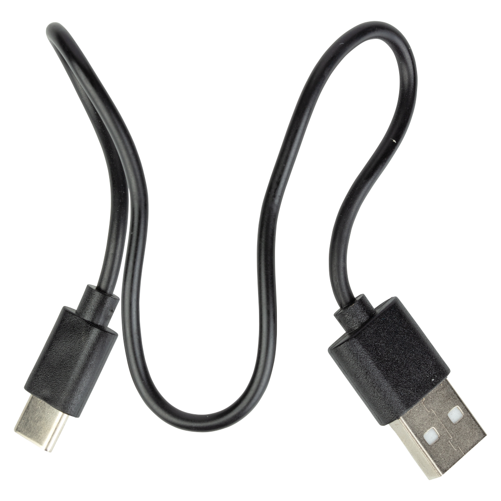 Bearstep High Power -Clip Lampe 