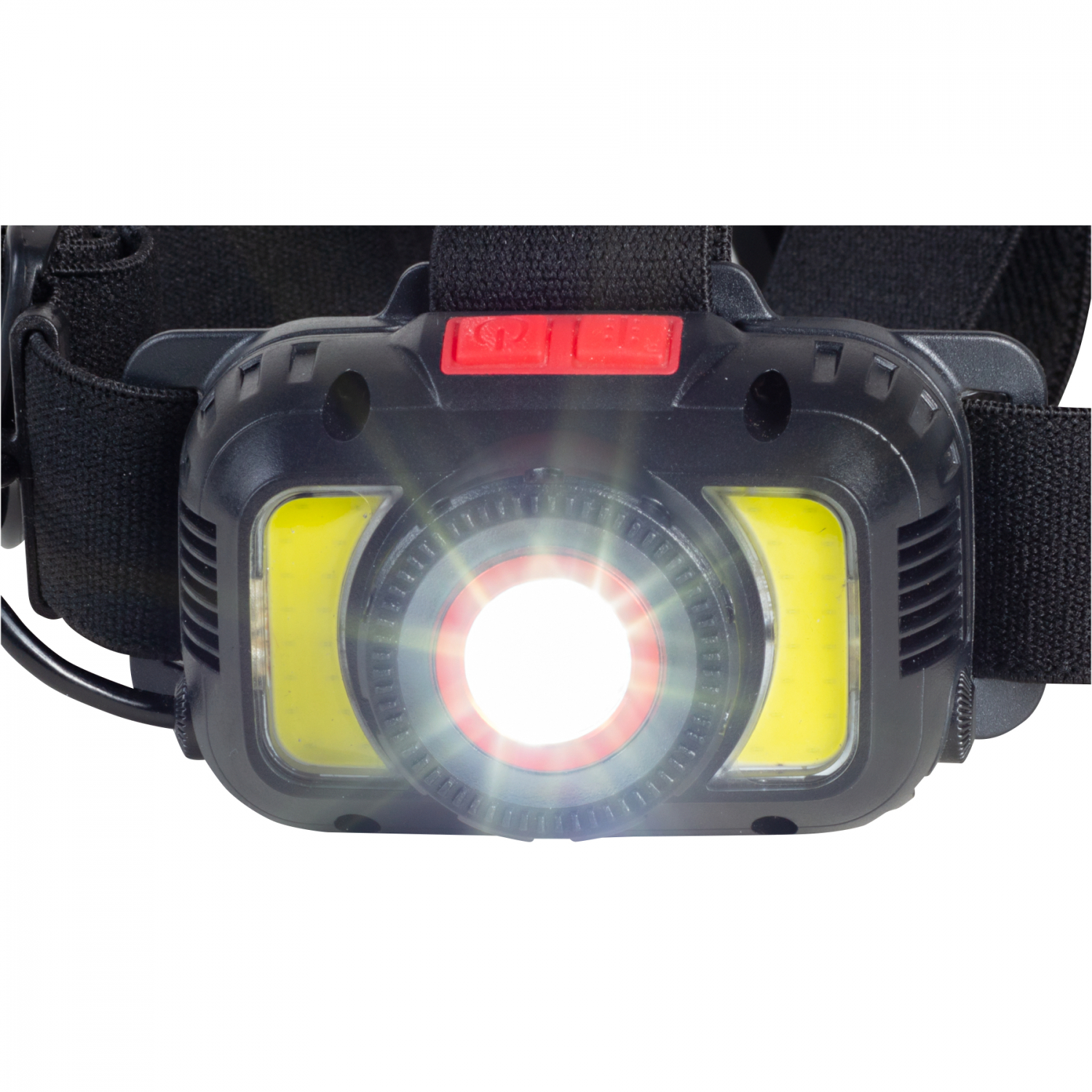 Bearstep Kopflampe X32 Lumen 2 