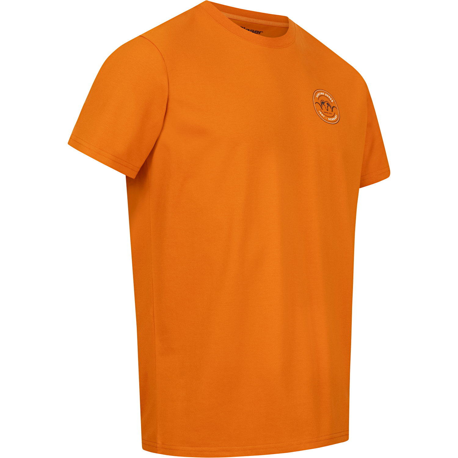 Blaser Herren T-Shirt Argali Circle 