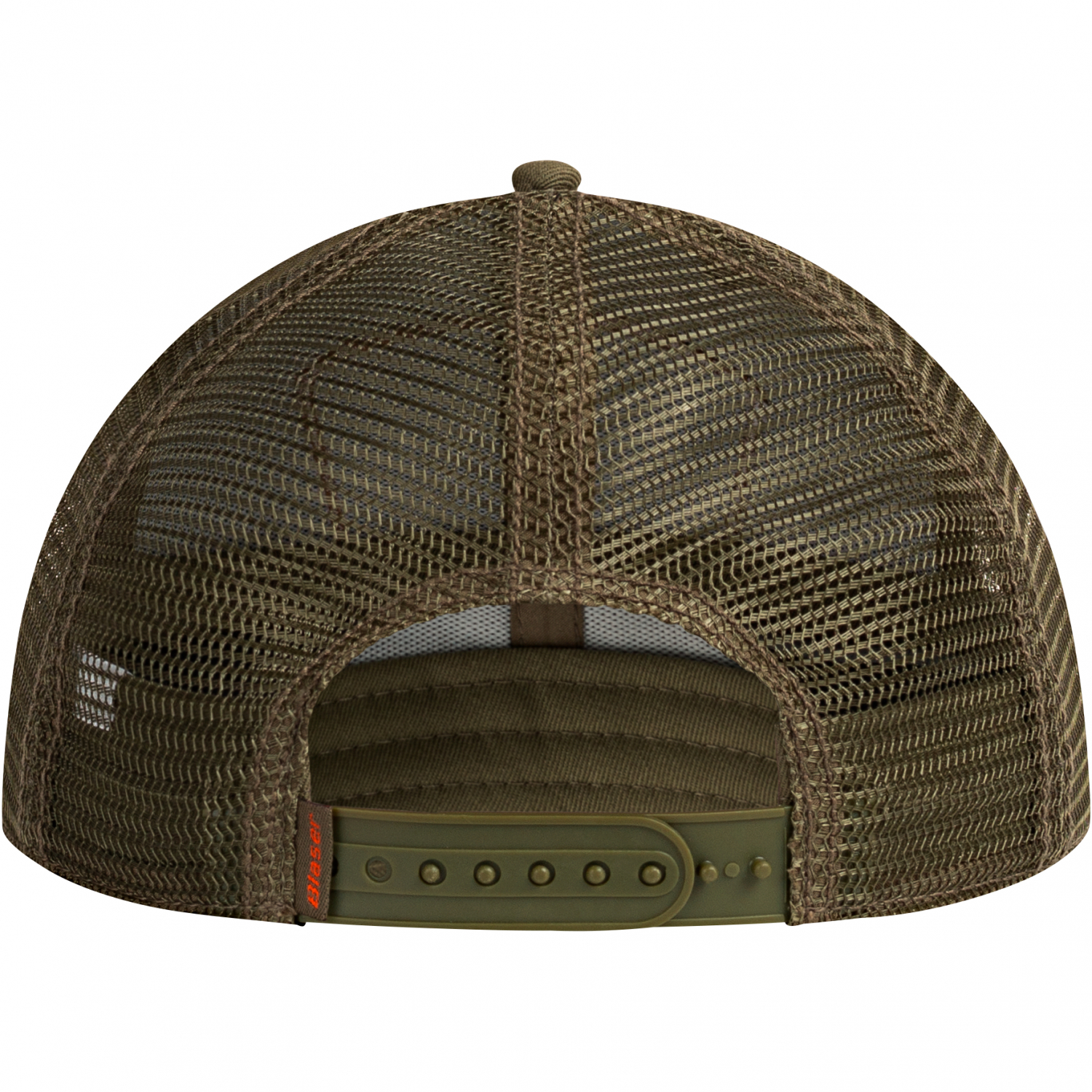 Blaser Kappe Argali Badge 5Edge (oliv) 