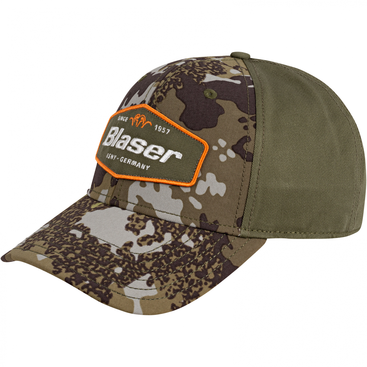 Blaser Unisex Blaser Badge Kappe 