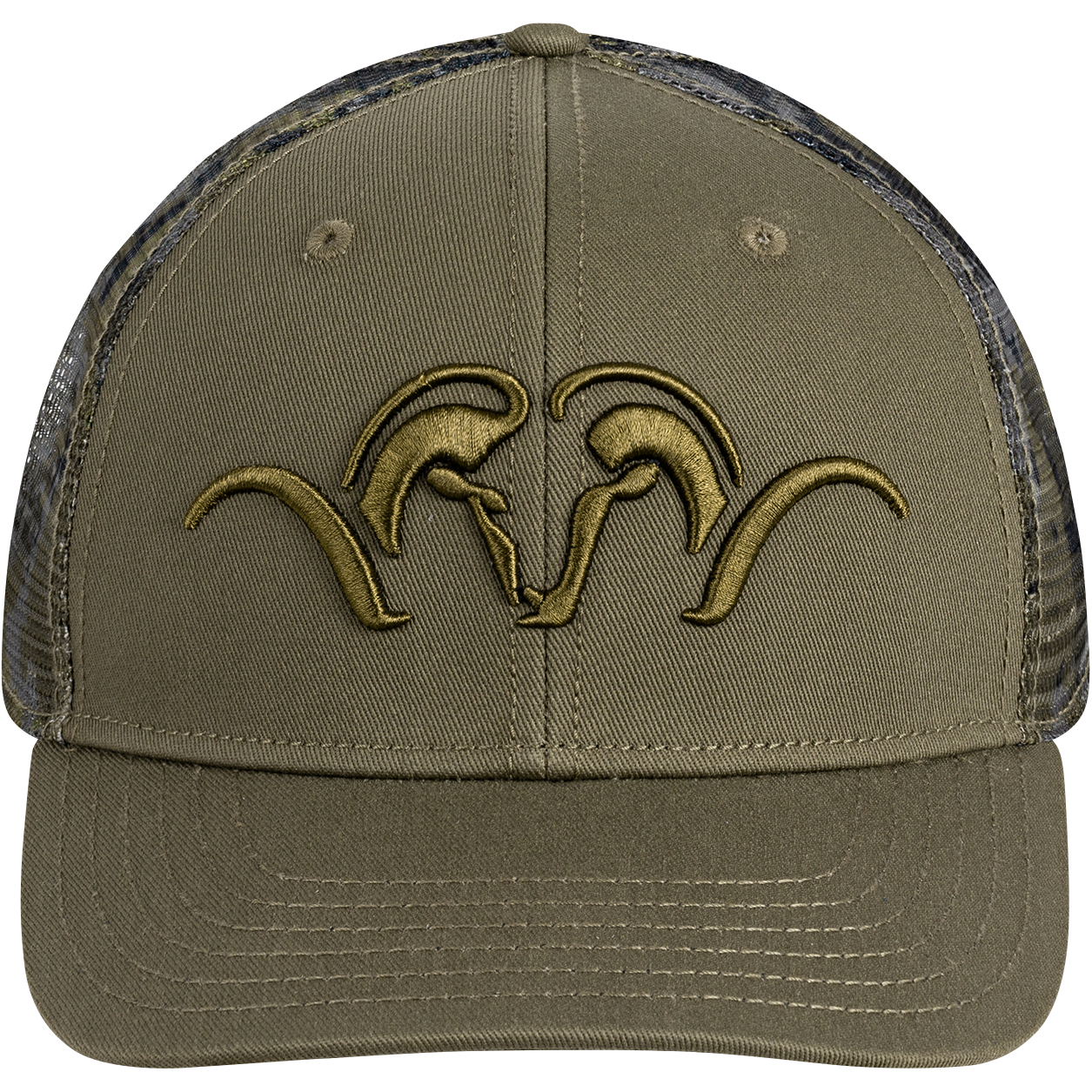 Blaser Unisex Mesh Camo Cap 