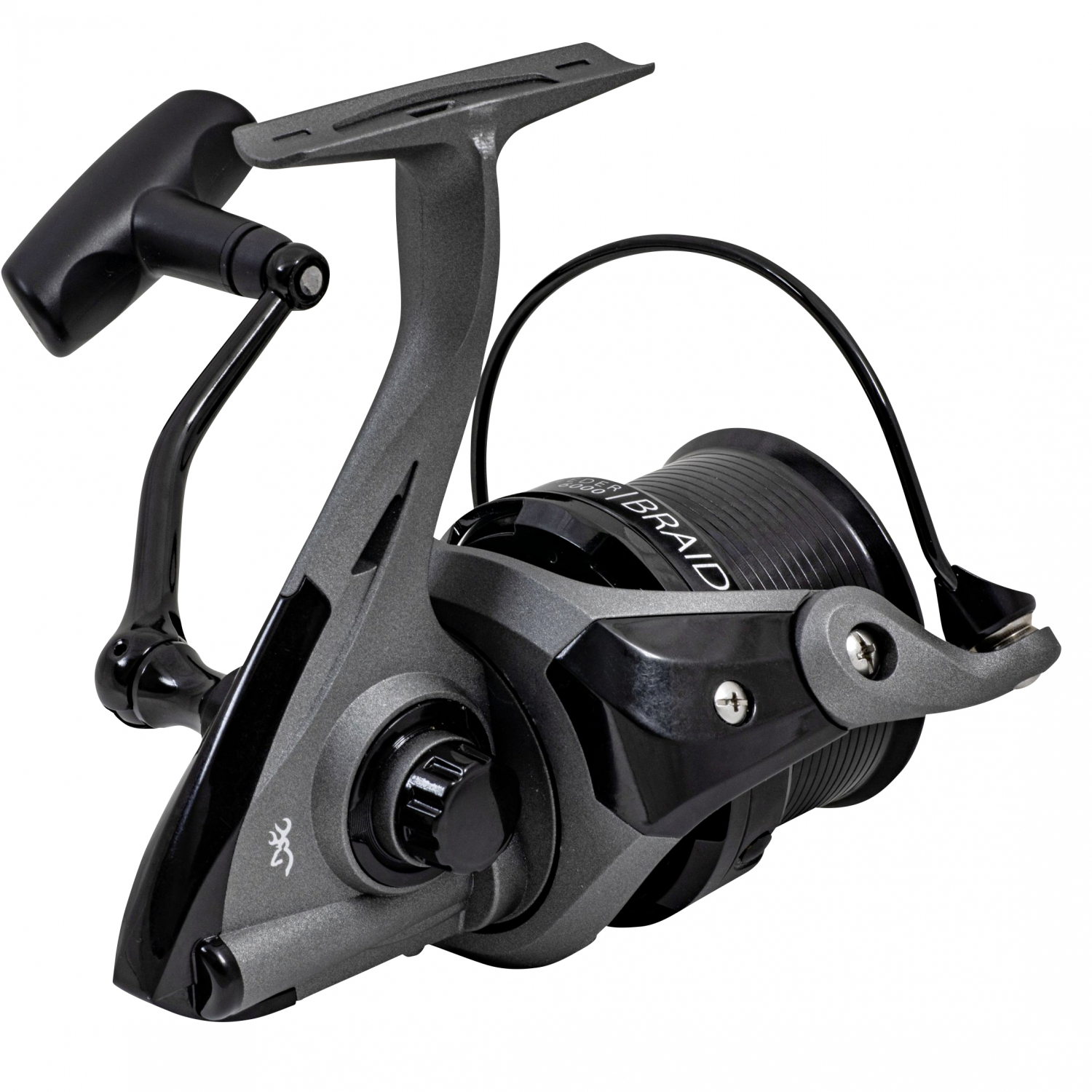 Browning Force Xtreme Feeder 6000 