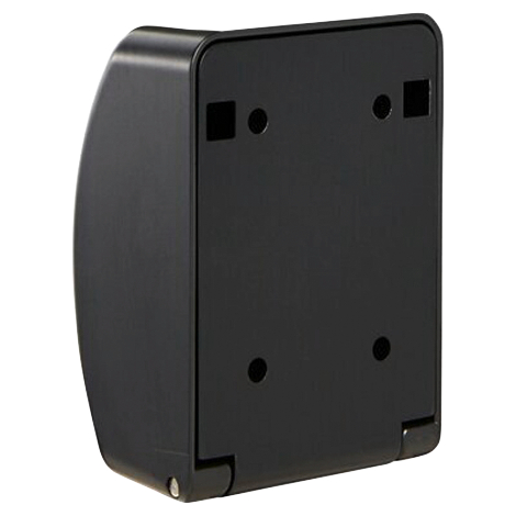 Burg Wächter Schlüsseltresor Key Safe (Schlüssellänge bis 7cm) 