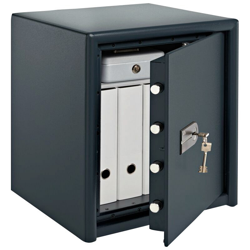 Burg Wächter Waffentresor Magno M 540 S „SecuSafe“ 