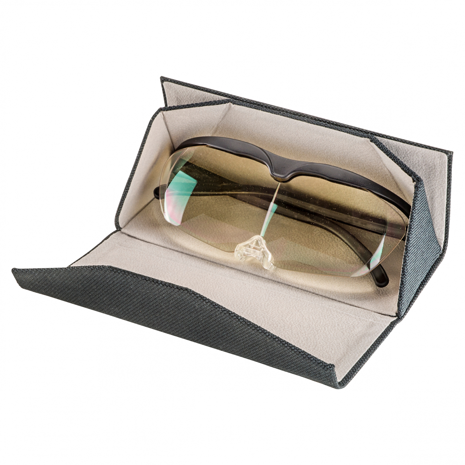 Carson Brille Magnifying Hobby Glasses 