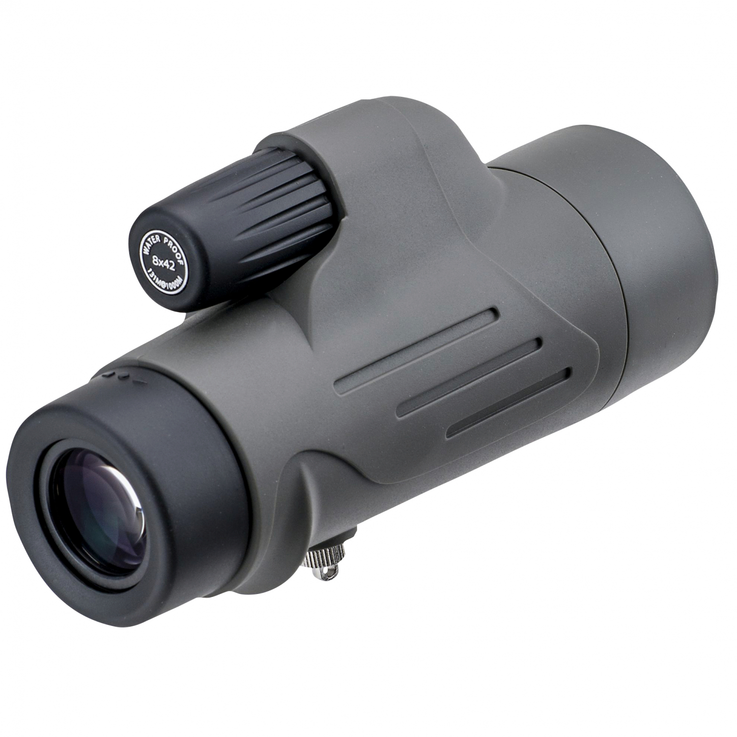 Carson MonoPix™ Monokular/Smartphone-Adapter 