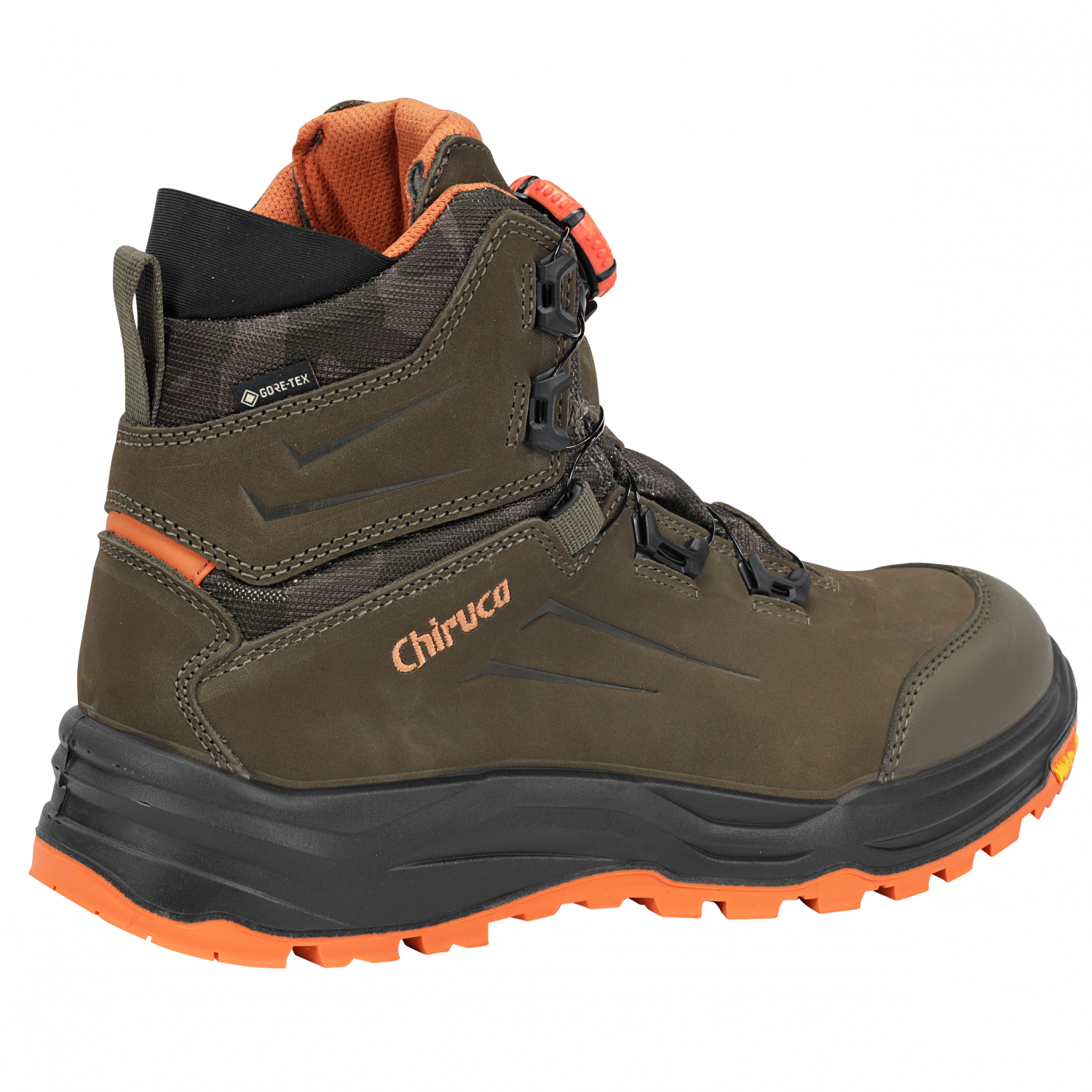 Chiruca Unisex Laurus Boa 01 
