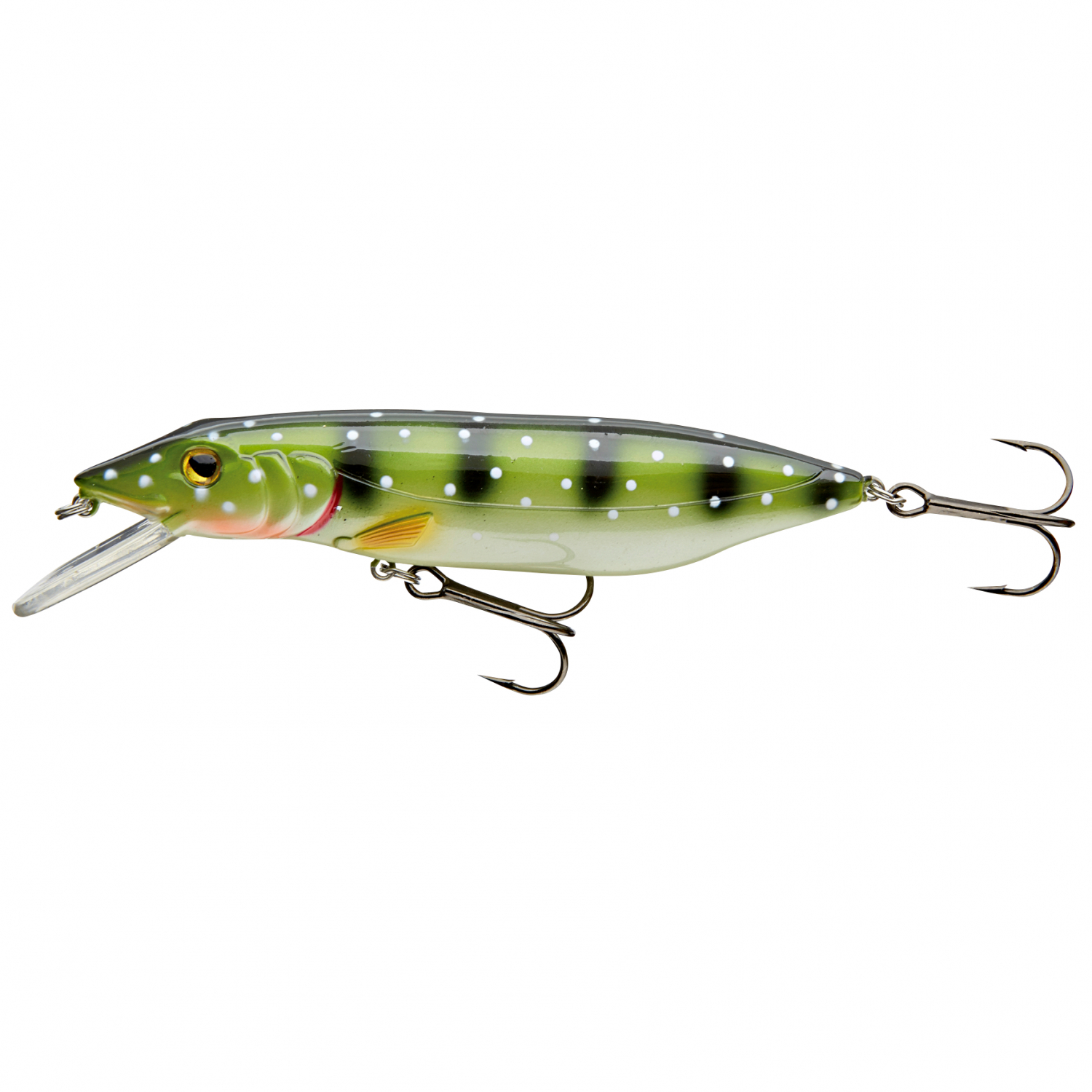 Cormoran Wobbler Set Hecht 