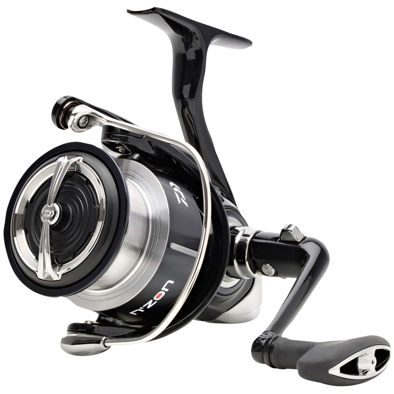 Daiwa 24 N'Zon Plus LT 