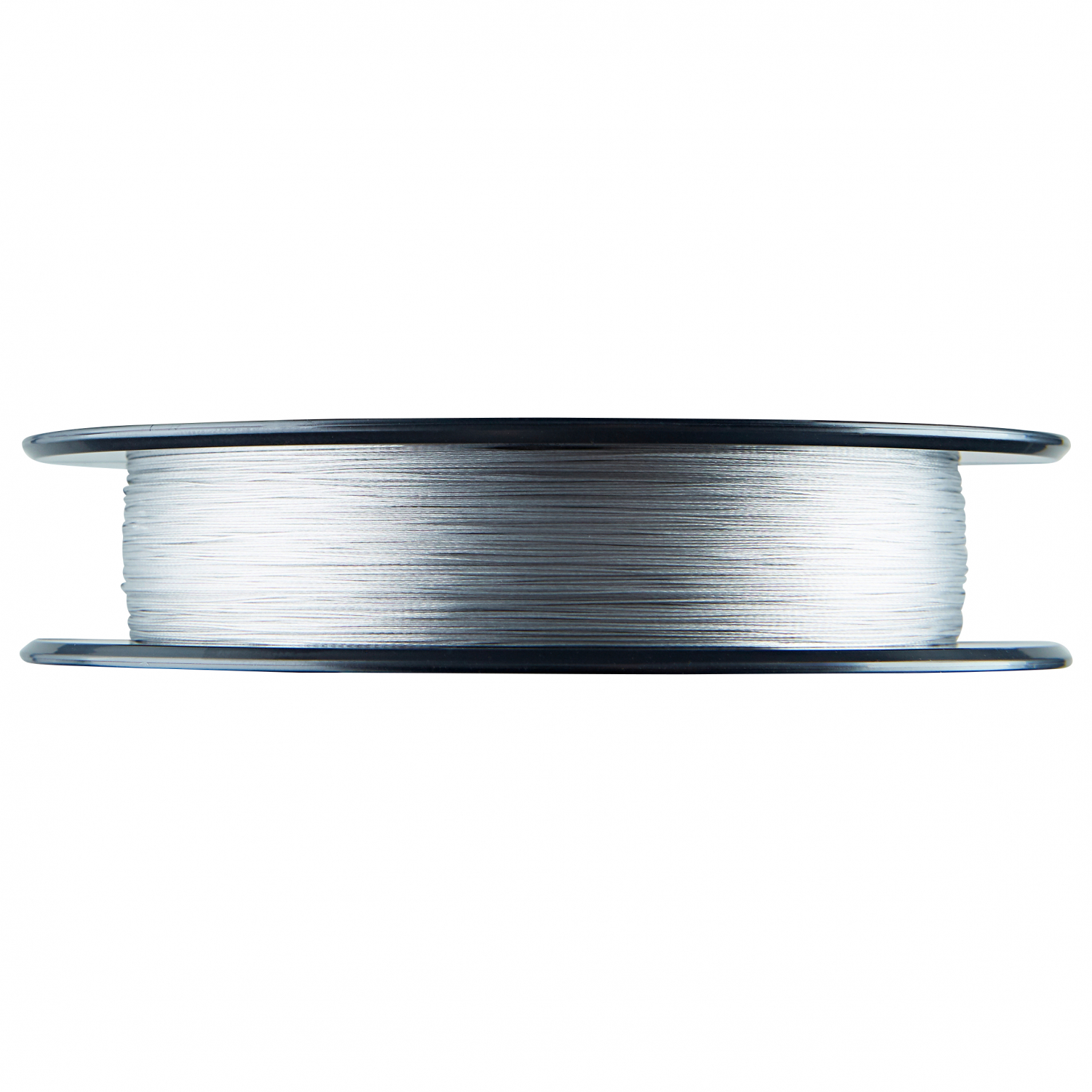 Daiwa Angelschnur J-Braid Grand X8 (hellgrau, 135 m) 