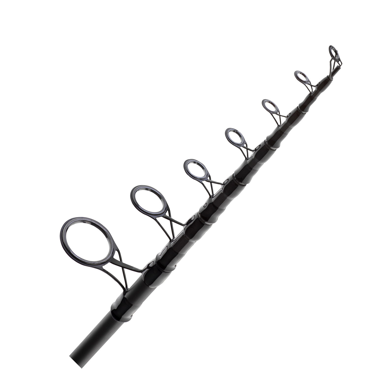 Daiwa Karpfenrute Black Widow Xt Tele Carp G Nstig Kaufen Hiki Angelshop