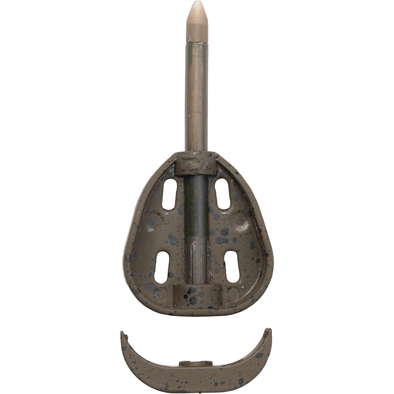 Daiwa N´Zon Weight Change Feeder 
