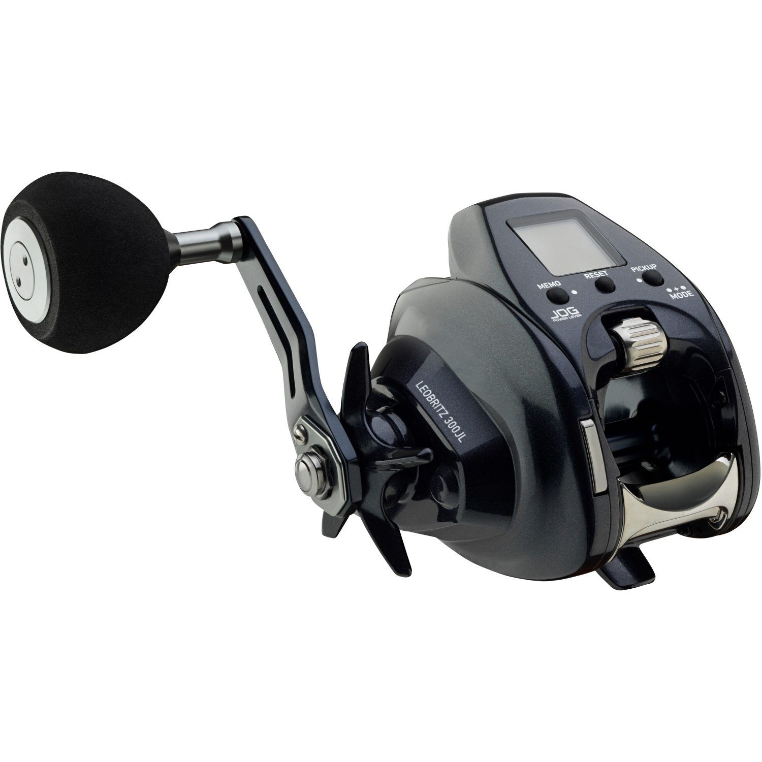 Daiwa Power-Rolle 23 Leobritz 300 JL 