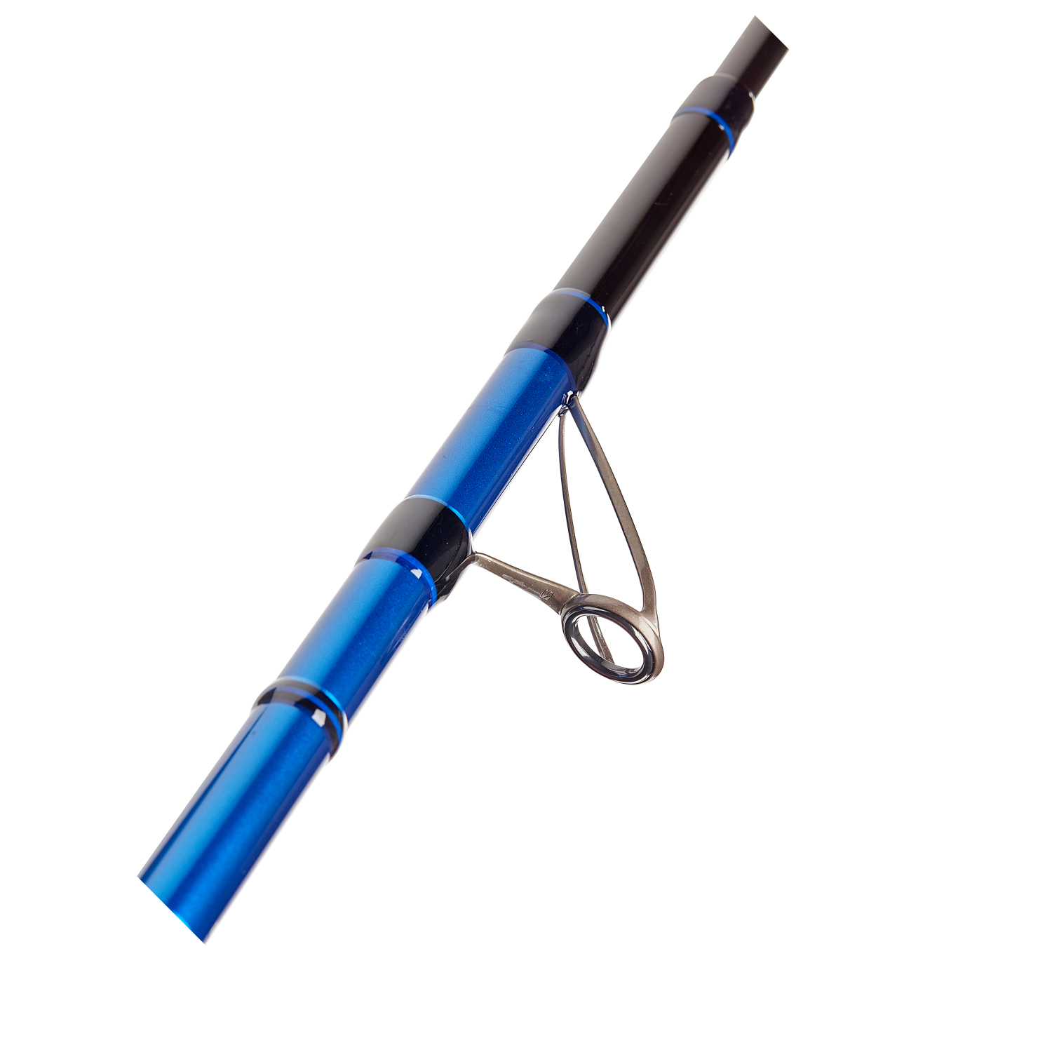 DAM DAM Bootsrute Steelpower® Blue Light Boat Power Tip 