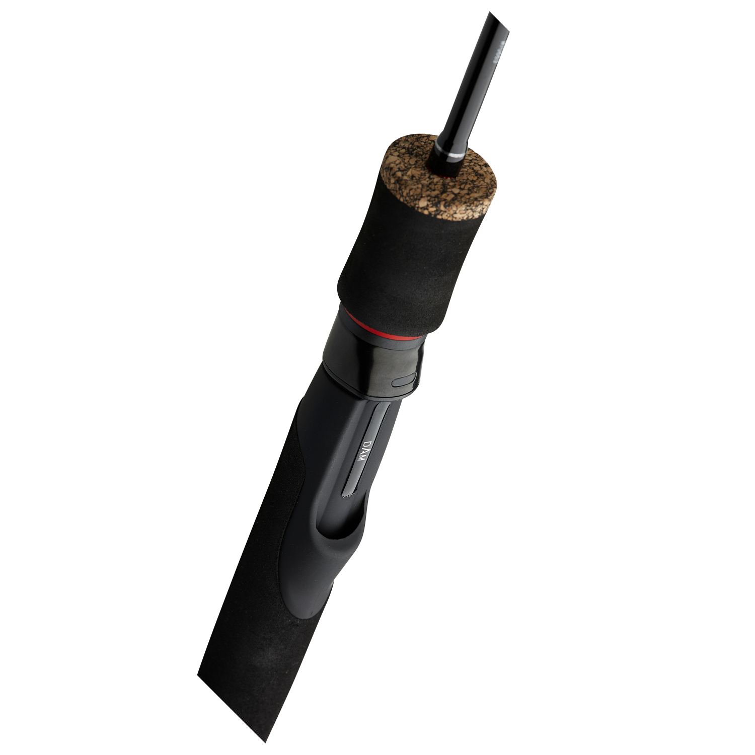 DAM Spinnrute Yagi Light Spoon 