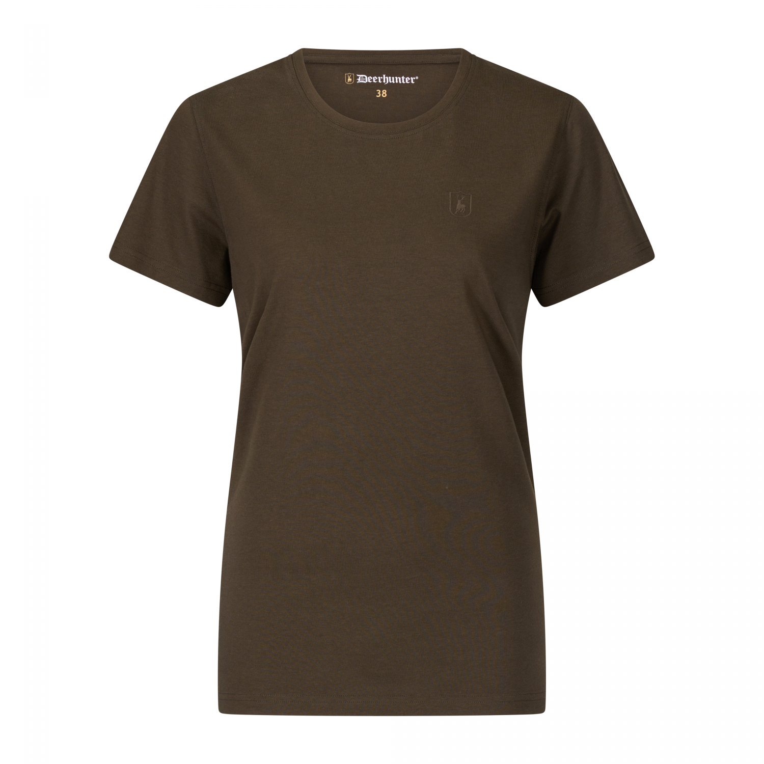 Deerhunter Damen 4er Pack T-Shirt Strykari 