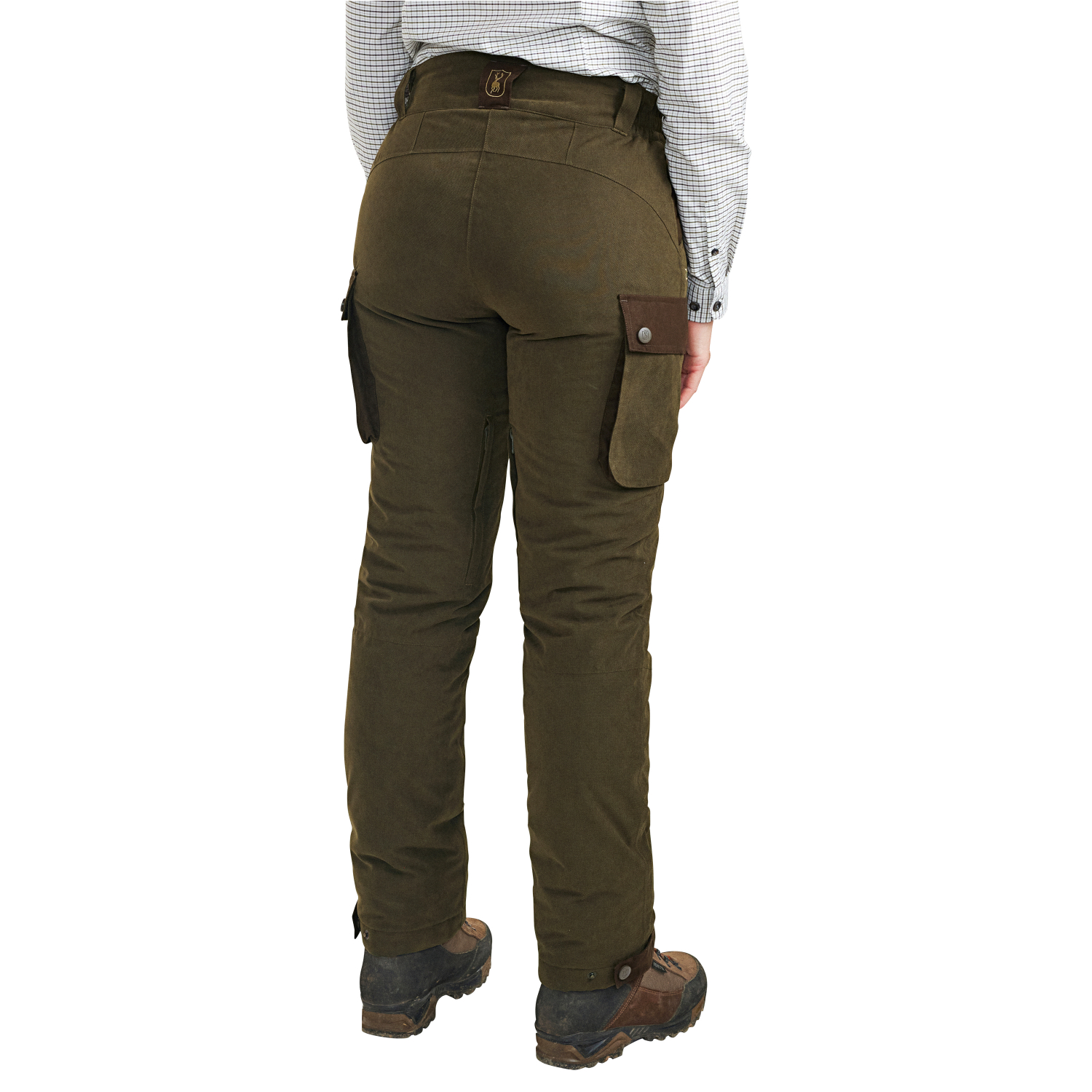 Deerhunter Damen Winterhose Lady Eagle 