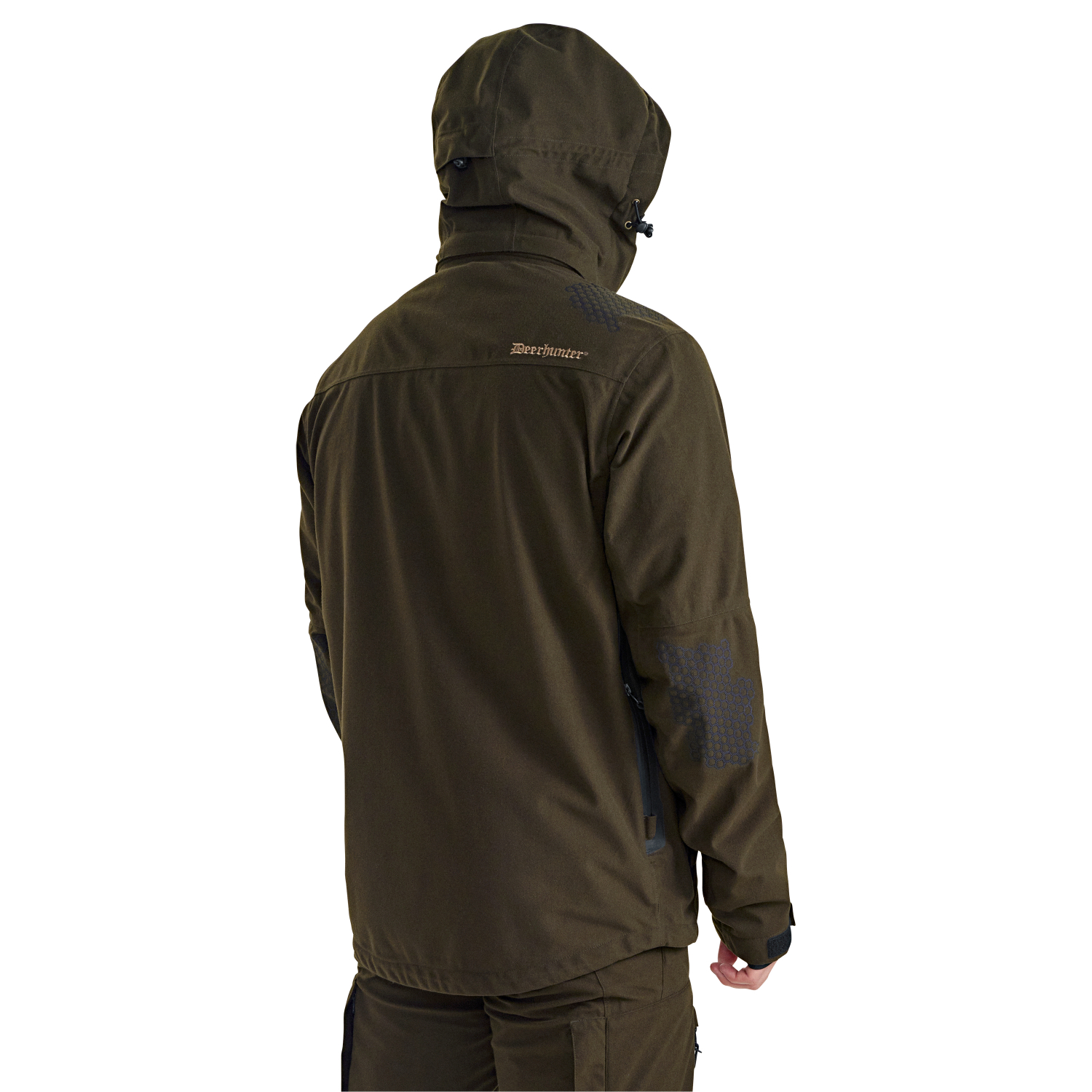 Deerhunter Herren Game Pro Light Jacke 