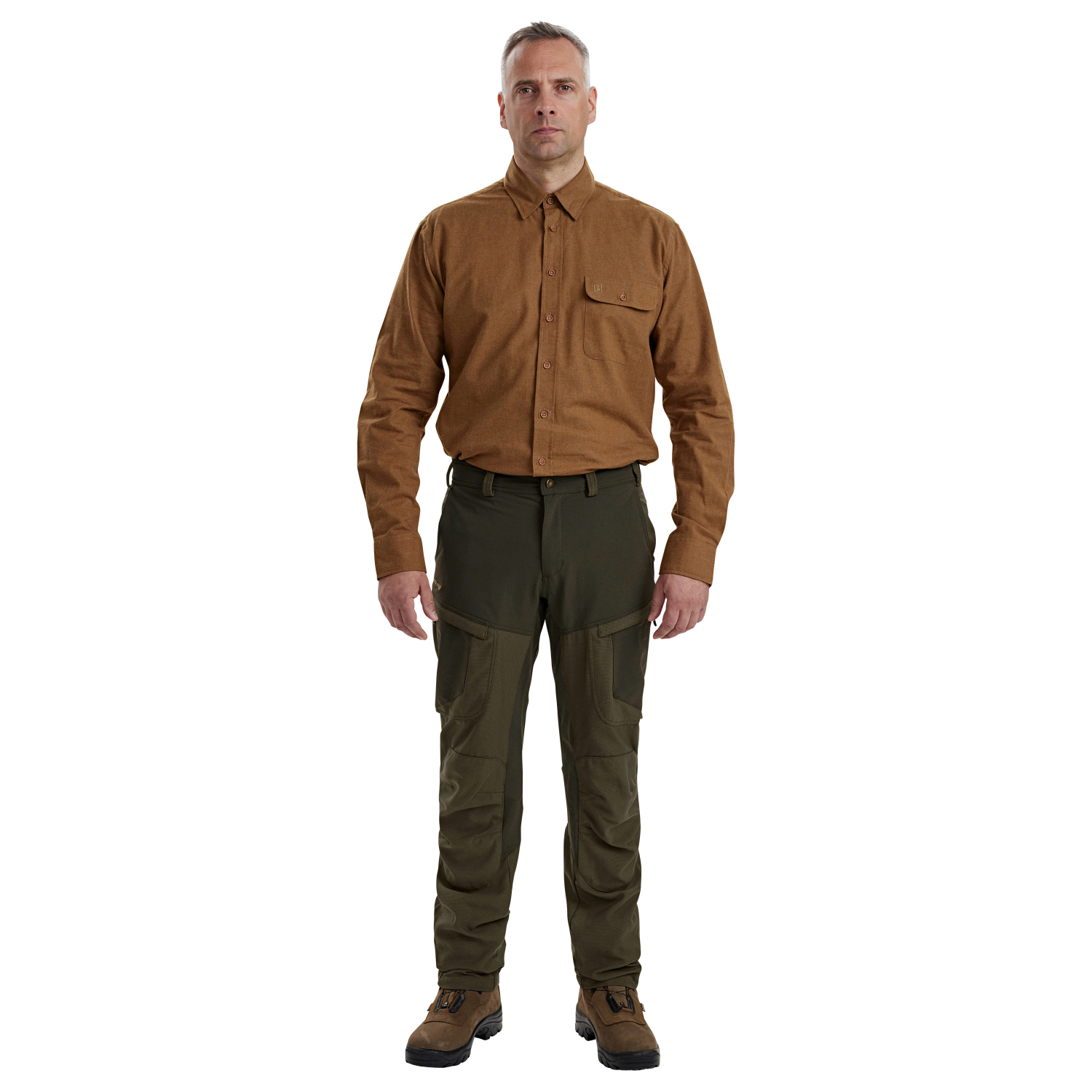 Deerhunter Herren Hose Strike Extreme 