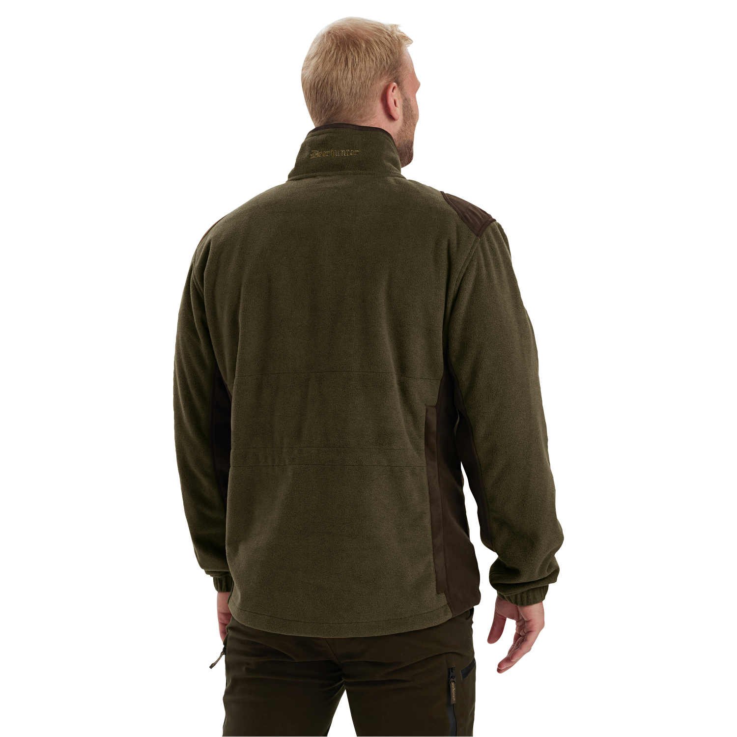 Deerhunter Herren Schießjacke Gamekeeper 
