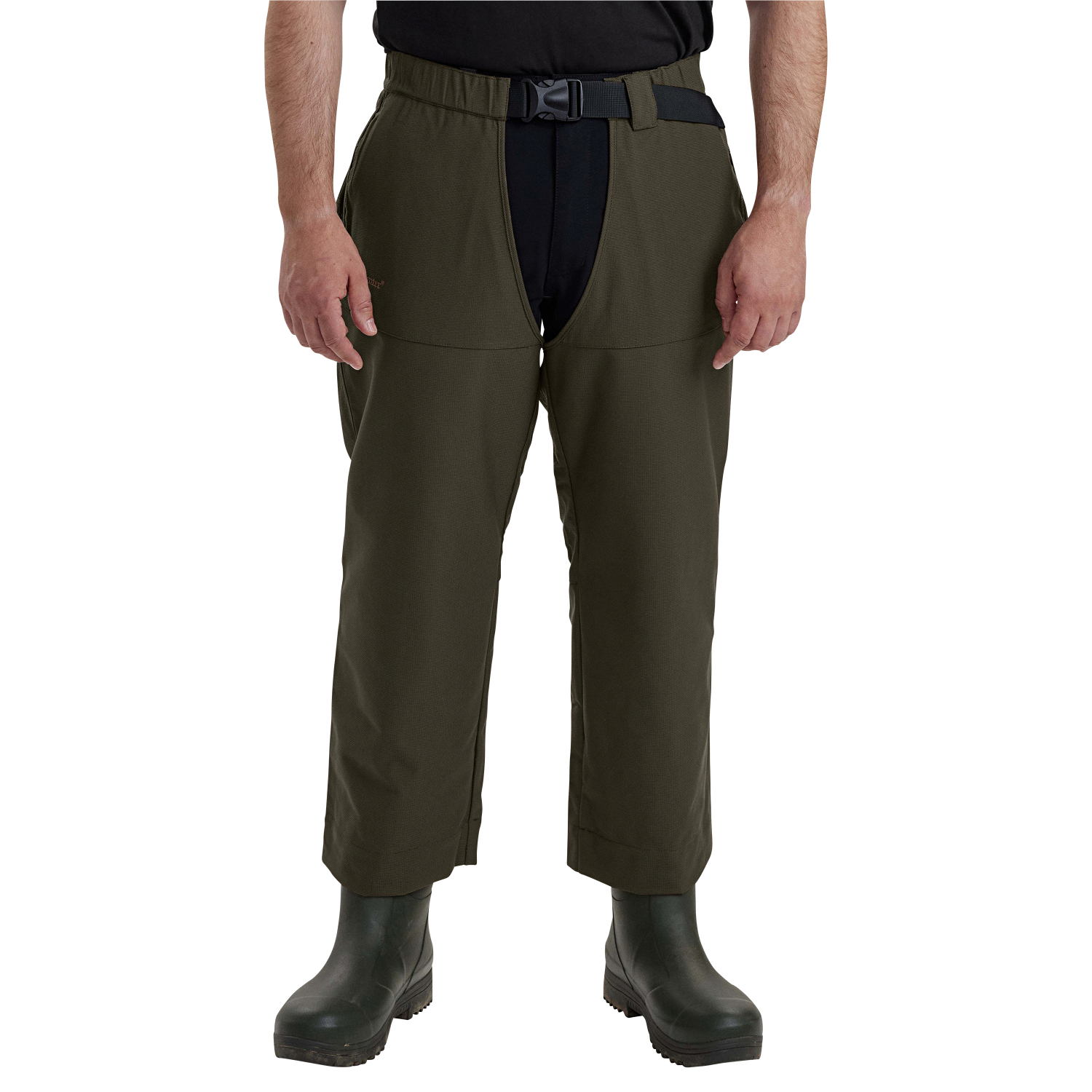 Deerhunter Herren Überziehhose Strike Extreme 