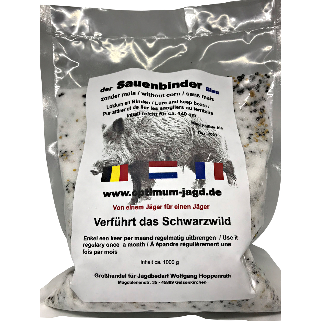 Der Sauenbinder 