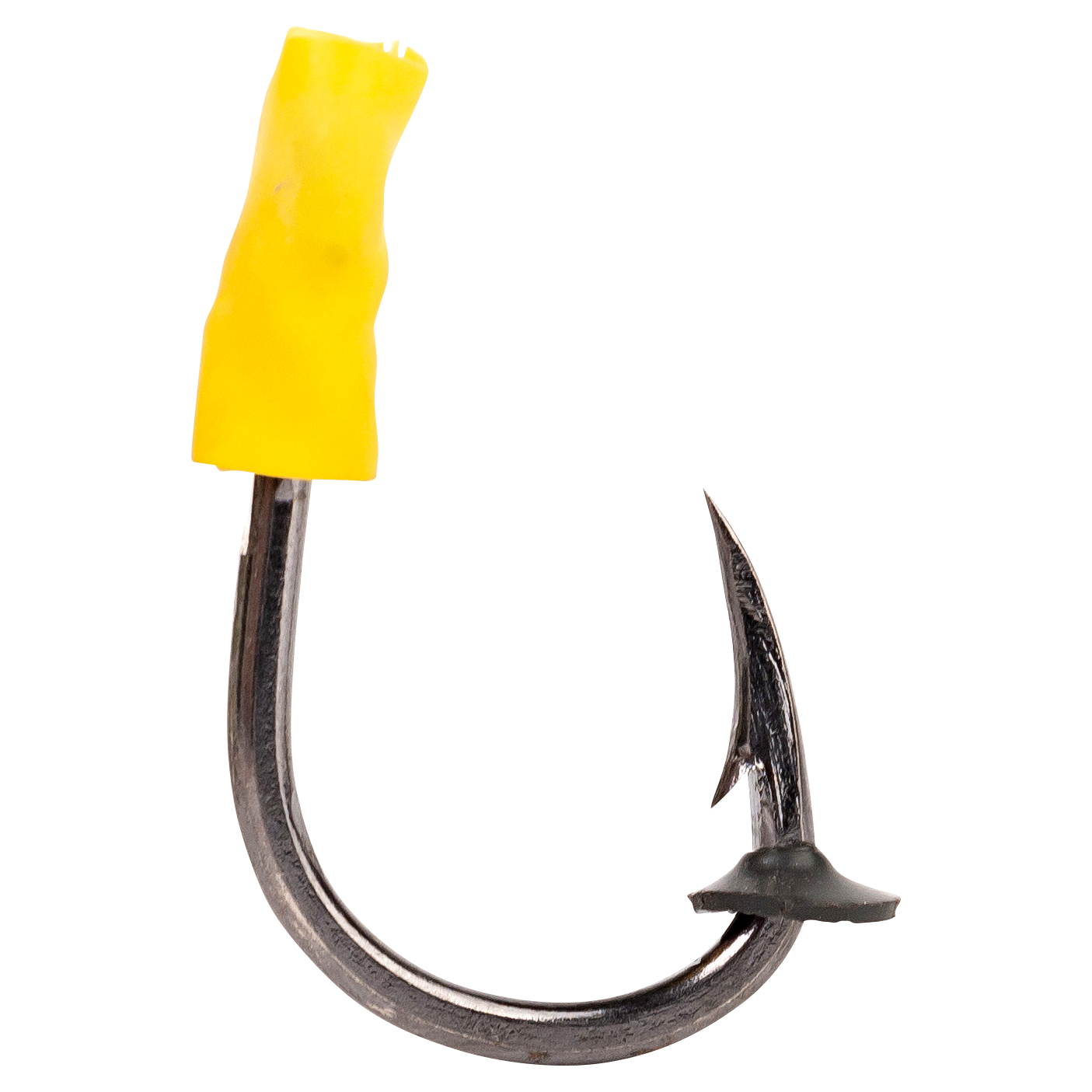 FISHSTONE Naturkautschuk Plättchen XXwels-Bait Stops (soft) 