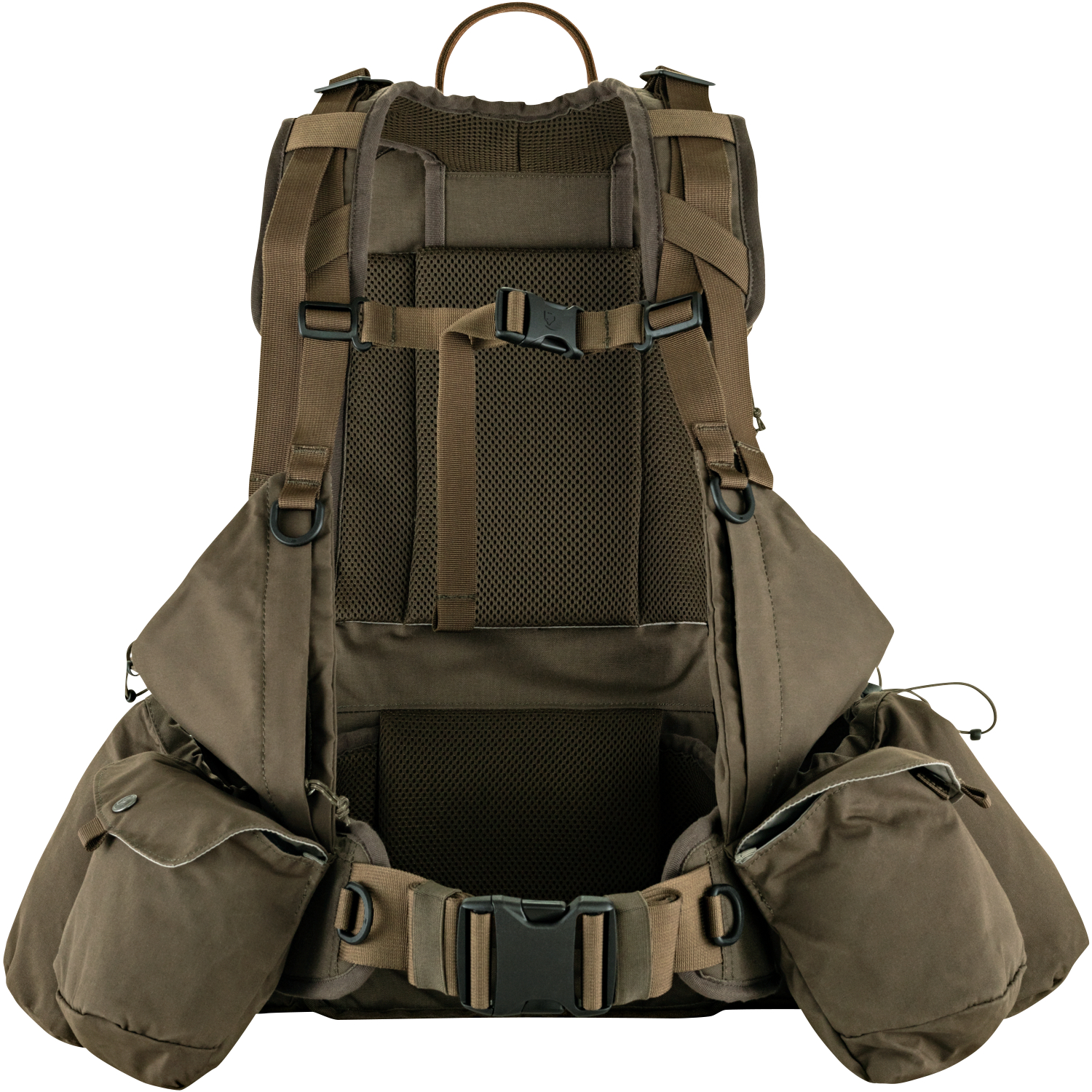 Fjäll Räven Lappland Vest Pack 