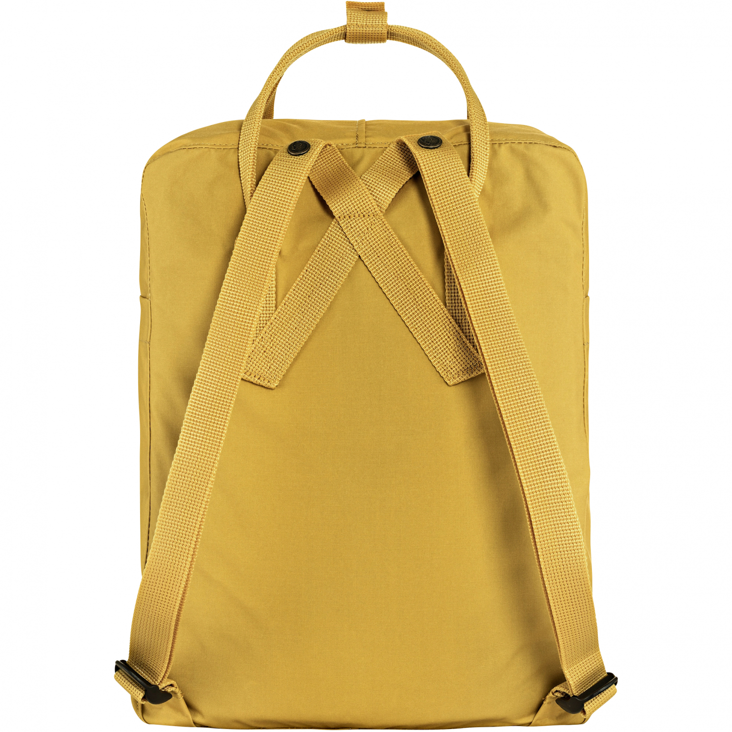 Fjäll Räven Unisex Rucksack Kanken, beige 