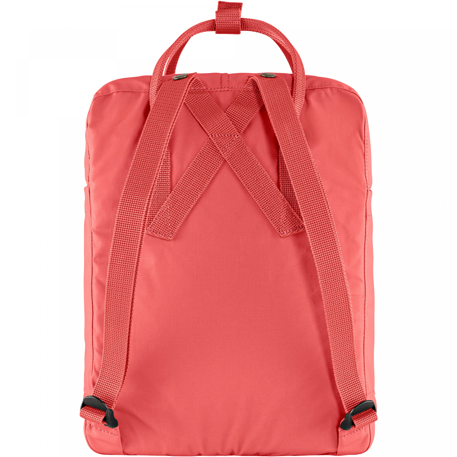 Fjäll Räven Unisex Rucksack Kanken, pink 