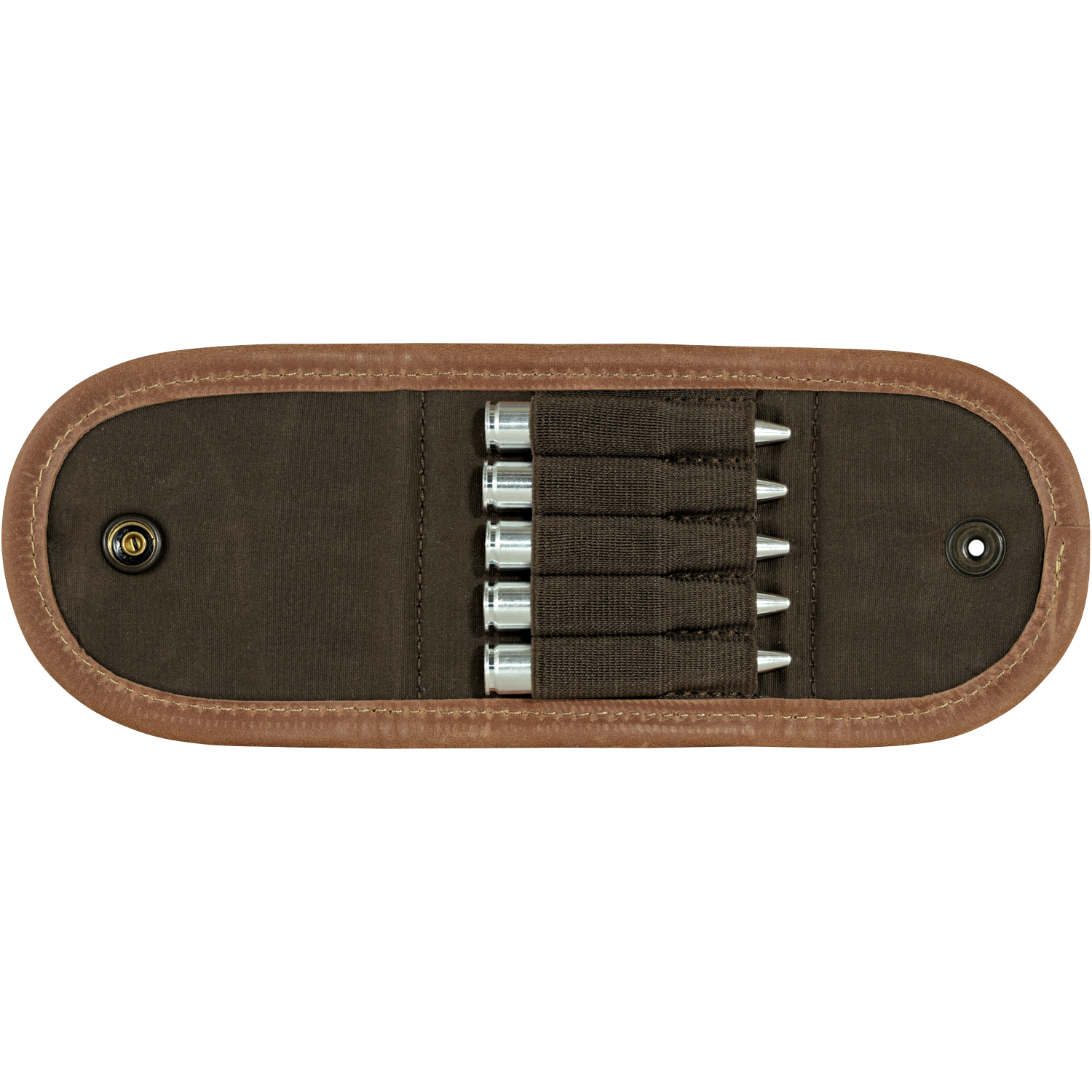 Fjäll Räven Unisex Värmland 5 Bullet Case 