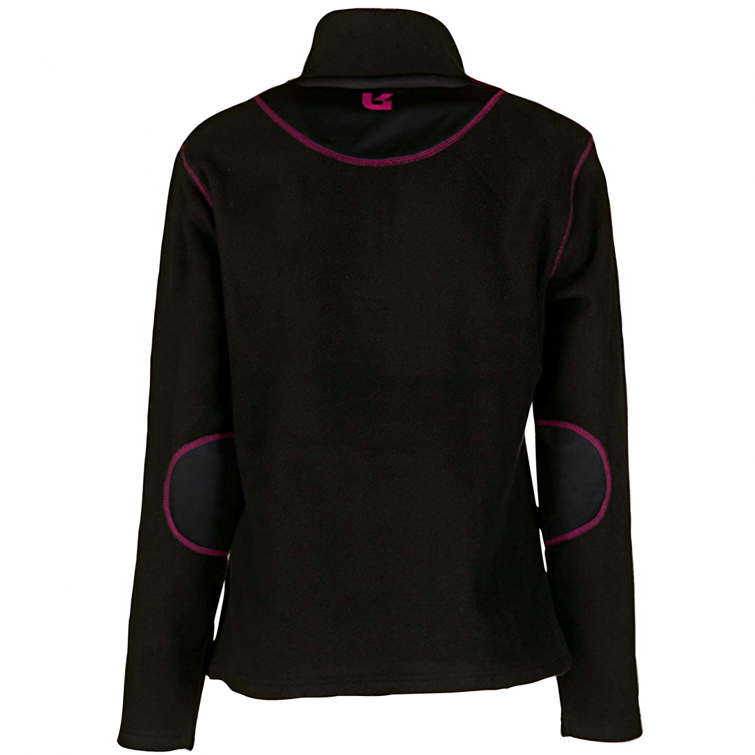 Fleecepullover Spinale 