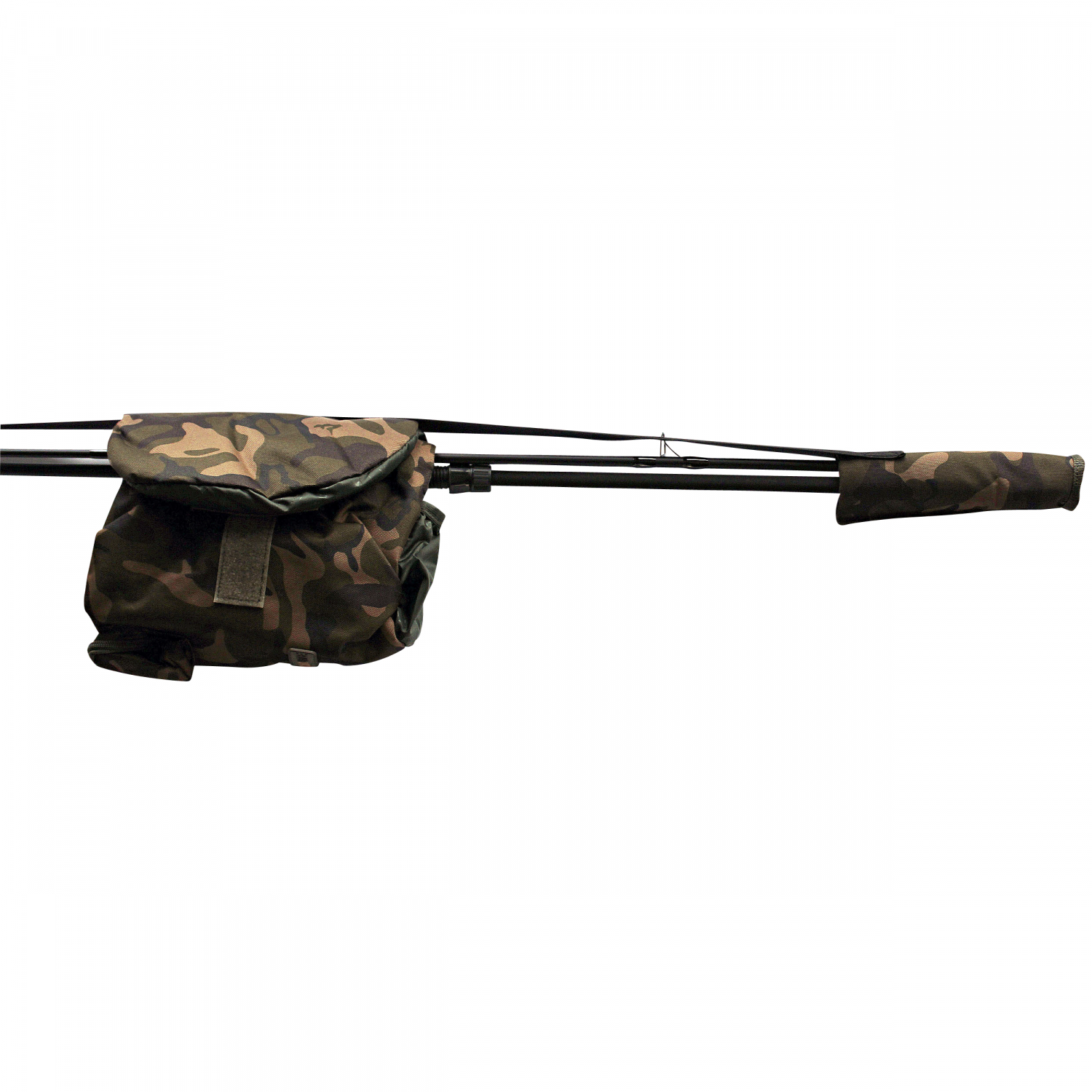Fox Carp Camolite™ Reel & Rod Tip Protector 