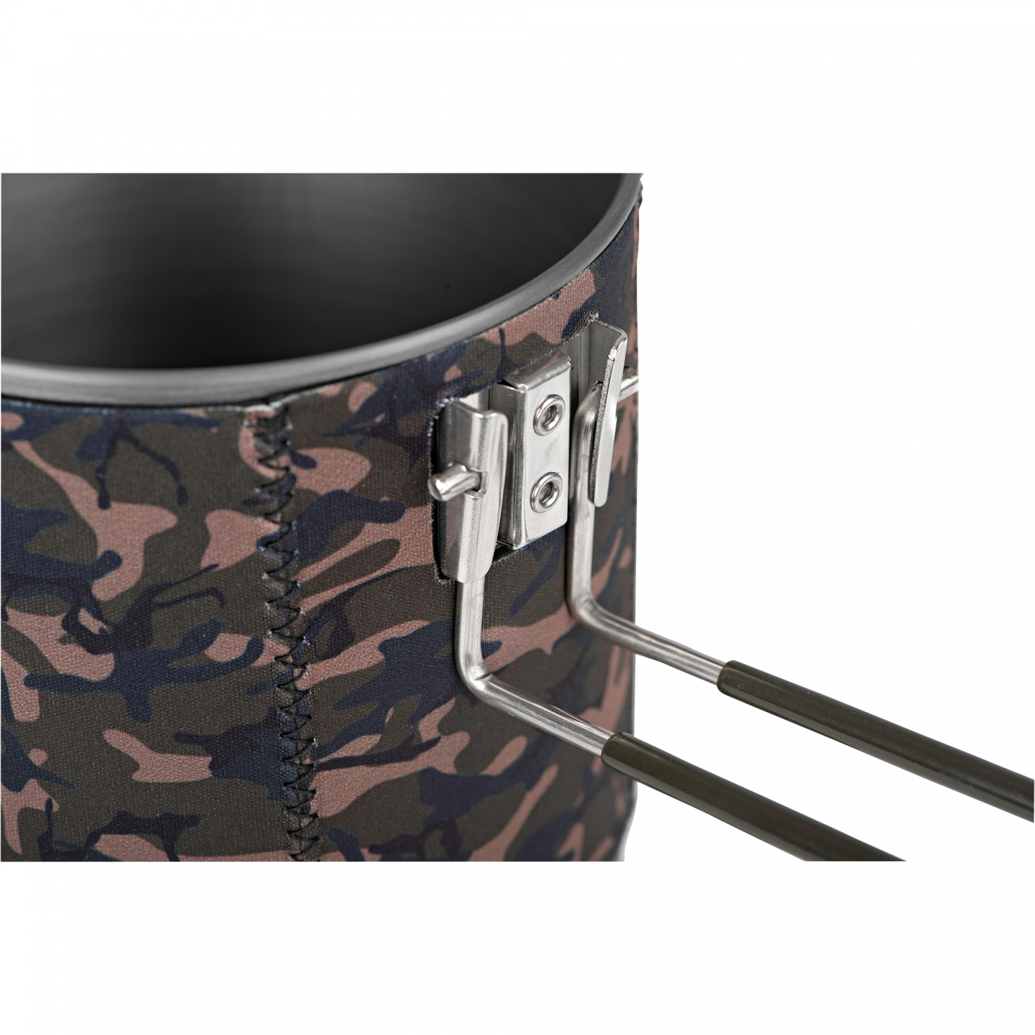 Fox Carp Kochgeschirr Infrarot-Power (1,25 Liter) 