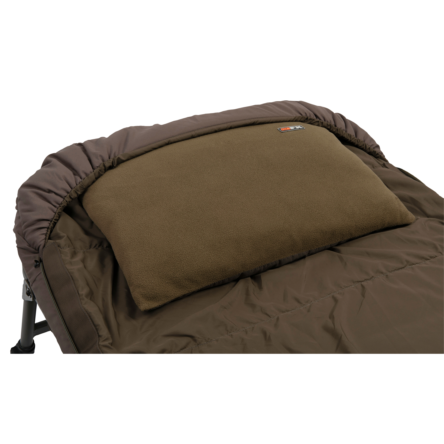 Fox Carp Schlafsack Flatliner 1 Season Sleeping Bag 
