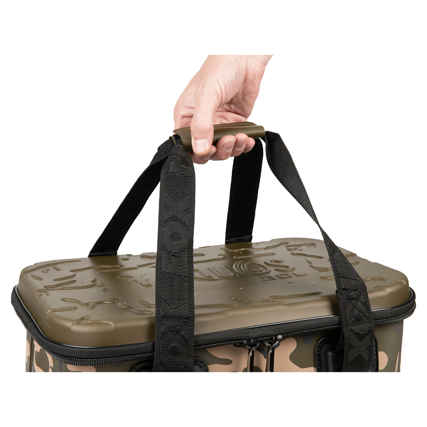 Fox Carp Tasche Aquos® Camolite™ (30 l) 