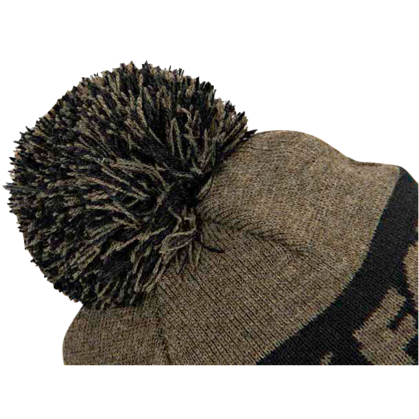 Fox Carp Unisex Collection Bobble-Mütze 