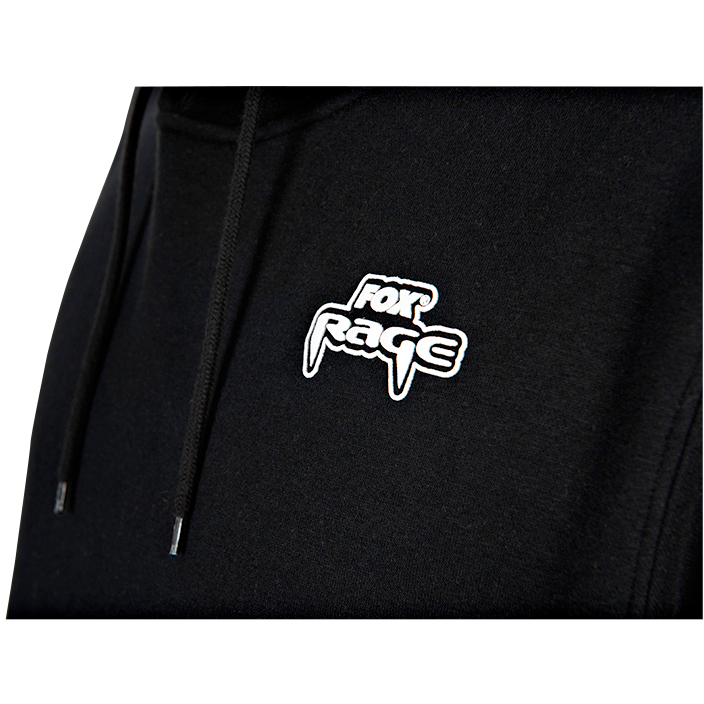 Fox Rage Hoody Ragewear 