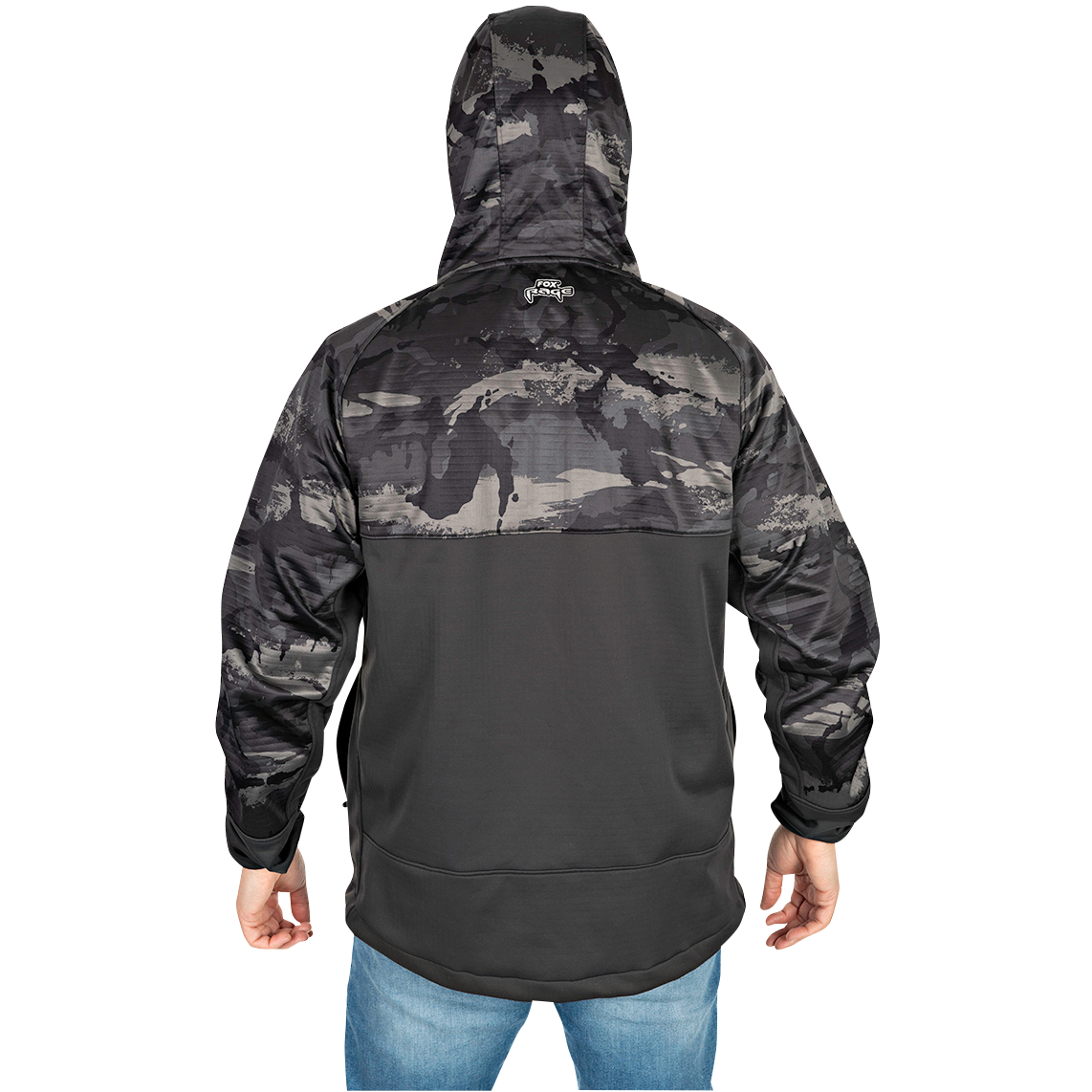 Fox Rage Windblocker Voyager (leicht) 