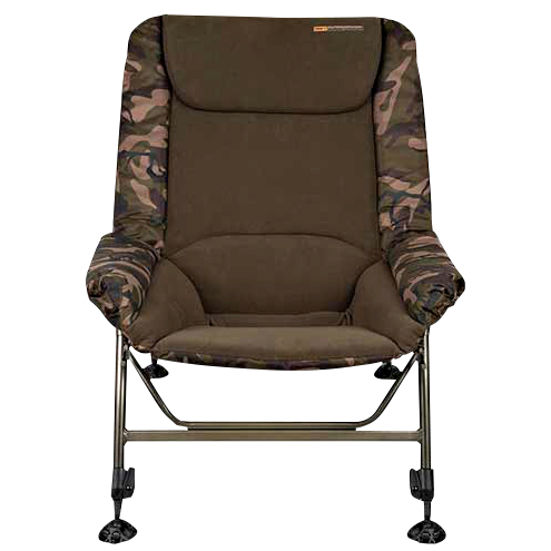 Fox Super Deluxe Arm Chair 