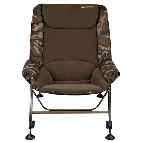 Fox Super Deluxe Armchair 