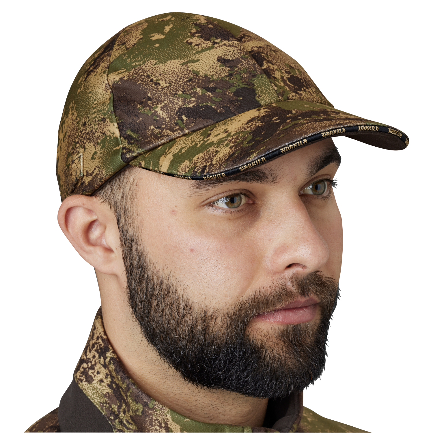 Härkila Herren Kappe Deer Stalker HWS 
